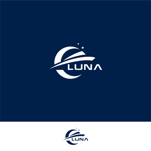 Logo Design by Sigeto for Luna Cat | Design: #37312256
