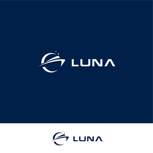 Logo Design by Sigeto for Luna Cat | Design: #37312414