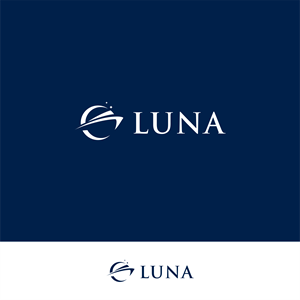 Logo Design by Sigeto for Luna Cat | Design: #37312415