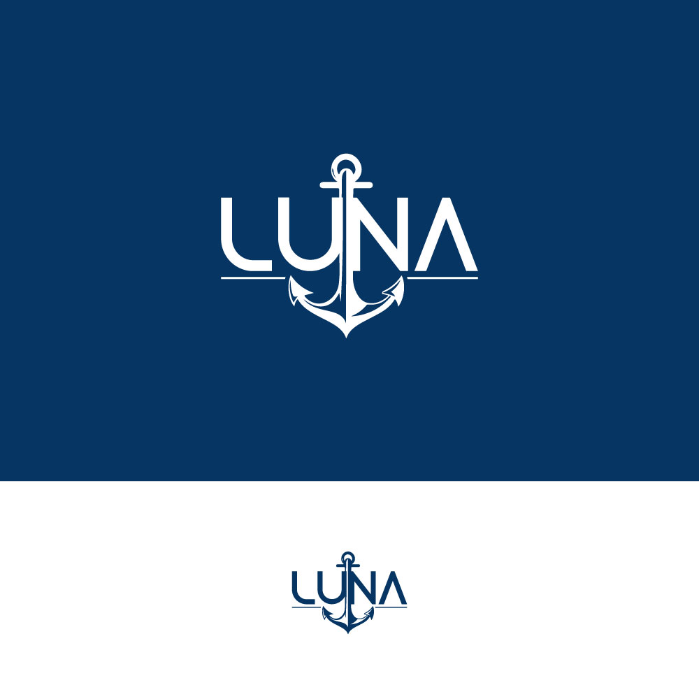 Logo Design by YourLogoMaster for Luna Cat | Design #37303242