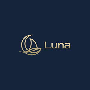 Diseño de Logo por Aljune Castro Designs para Luna Cat | Diseño #37317395