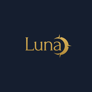 Diseño de Logo por Aljune Castro Designs para Luna Cat | Diseño: #37317548
