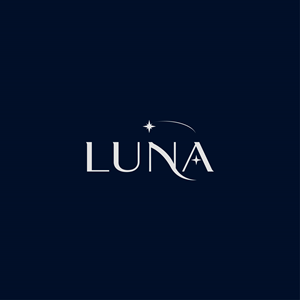 Logo Design by kamel graphic for Luna Cat | Design: #37301013