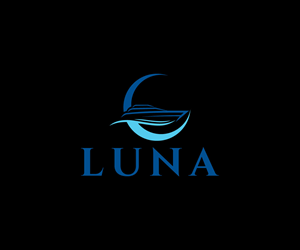 Diseño de Logo por zoooma  para Luna Cat | Diseño: #37309659