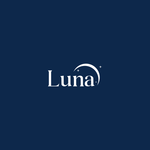 Logo Design by MK_STD for Luna Cat | Design #37309898