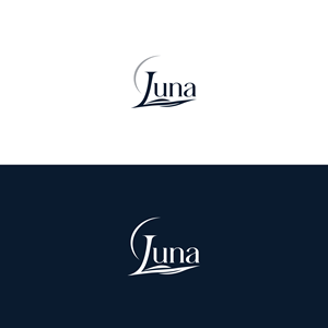 Logo Design by BANI GD for Luna Cat | Design: #37301284