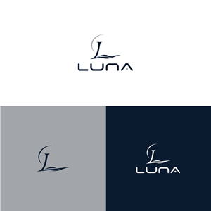 Logo Design by BANI GD for Luna Cat | Design: #37301294