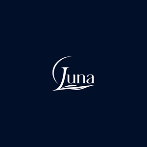 Logo Design by BANI GD for Luna Cat | Design: #37304471