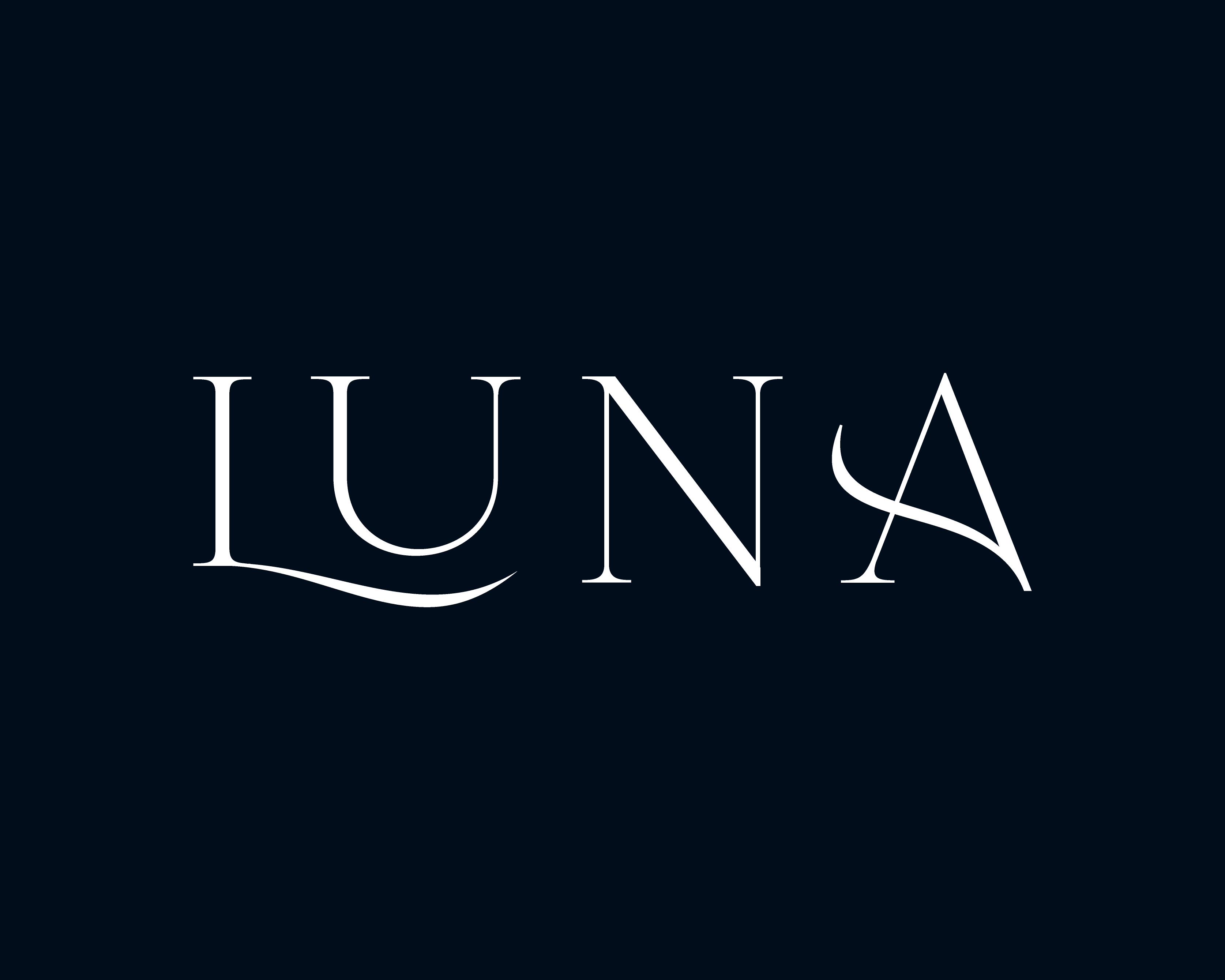 Logo Design by Zbiz for Luna Cat | Design #37304018