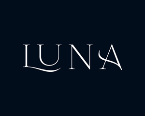 Logo Design by Zbiz for Luna Cat | Design: #37304018
