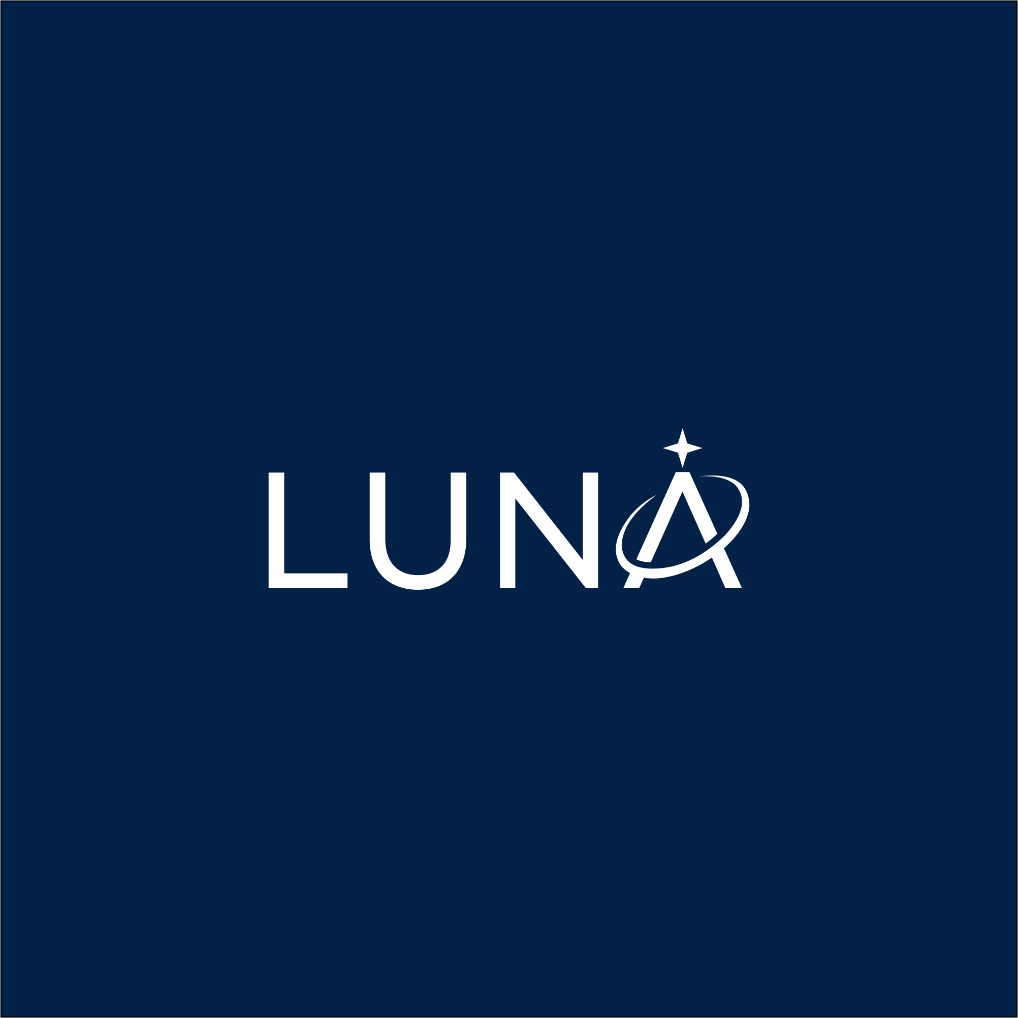 Logo Design by ni9 for Luna Cat | Design #37317077