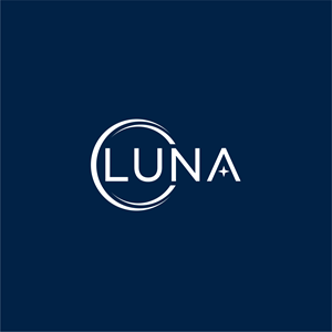 Logo Design by ni9 for Luna Cat | Design: #37318073