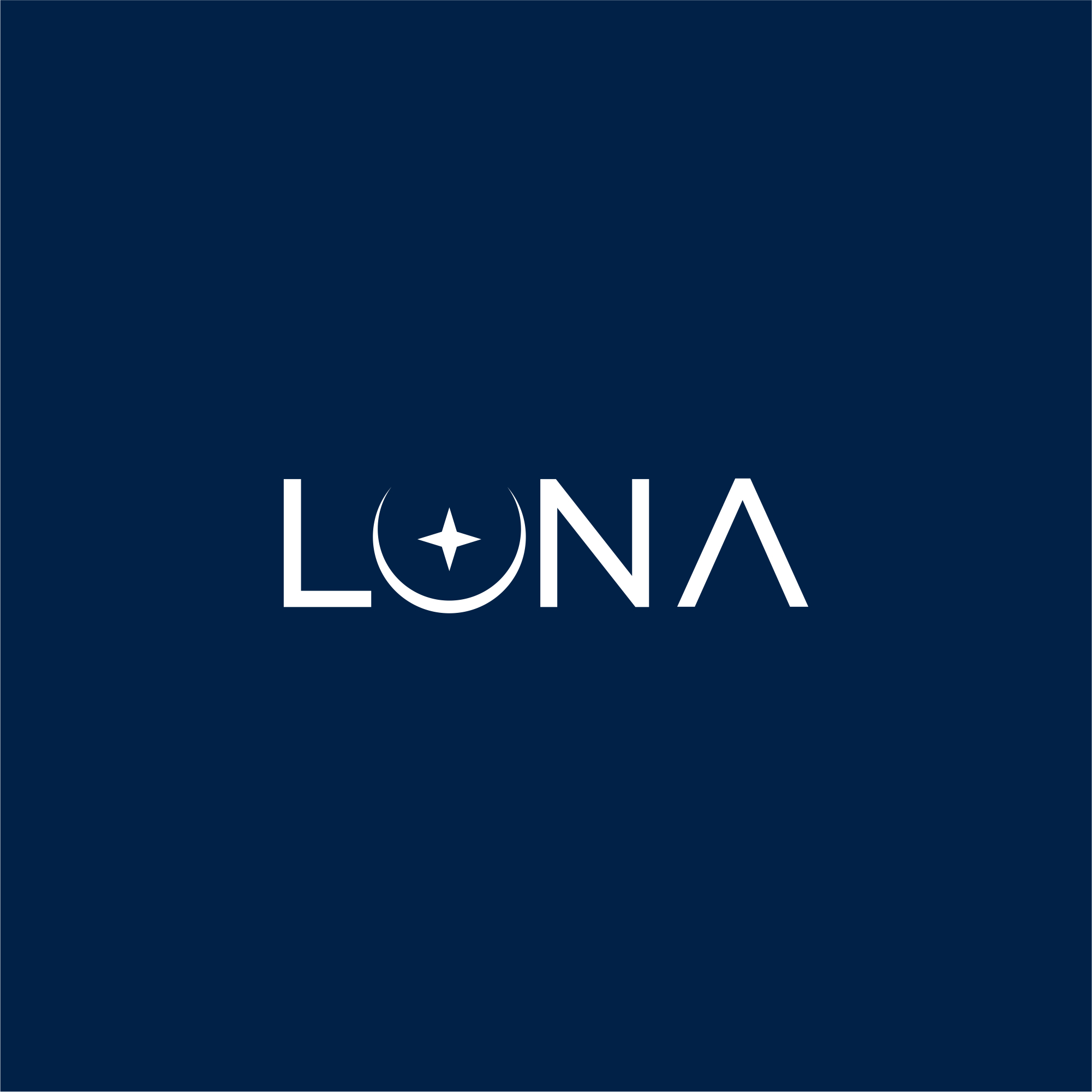 Logo Design by ni9 for Luna Cat | Design #37318108