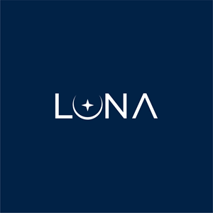 Logo Design by ni9 for Luna Cat | Design: #37318108
