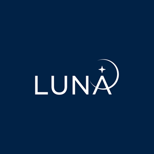 Logo Design by ni9 for Luna Cat | Design: #37354542