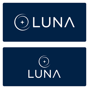 Logo Design by ni9 for Luna Cat | Design: #37354551
