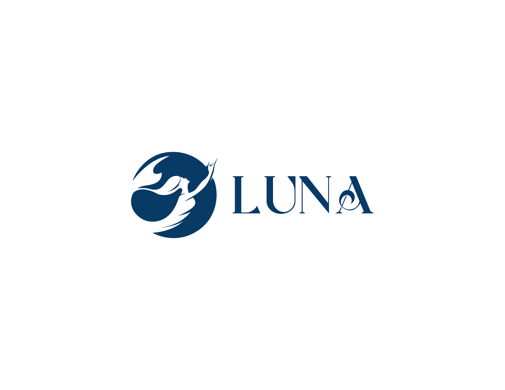 Logo Design by tawangmangu for Luna Cat | Design #37302435
