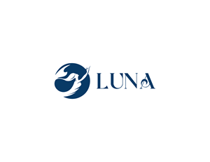 Diseño de Logo por tawangmangu para Luna Cat | Diseño: #37302435