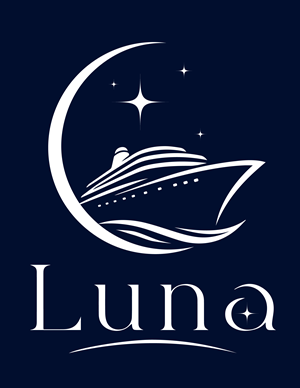 Diseño de Logo por ANGGI MAULANA PRAKOSO para Luna Cat | Diseño #37317557