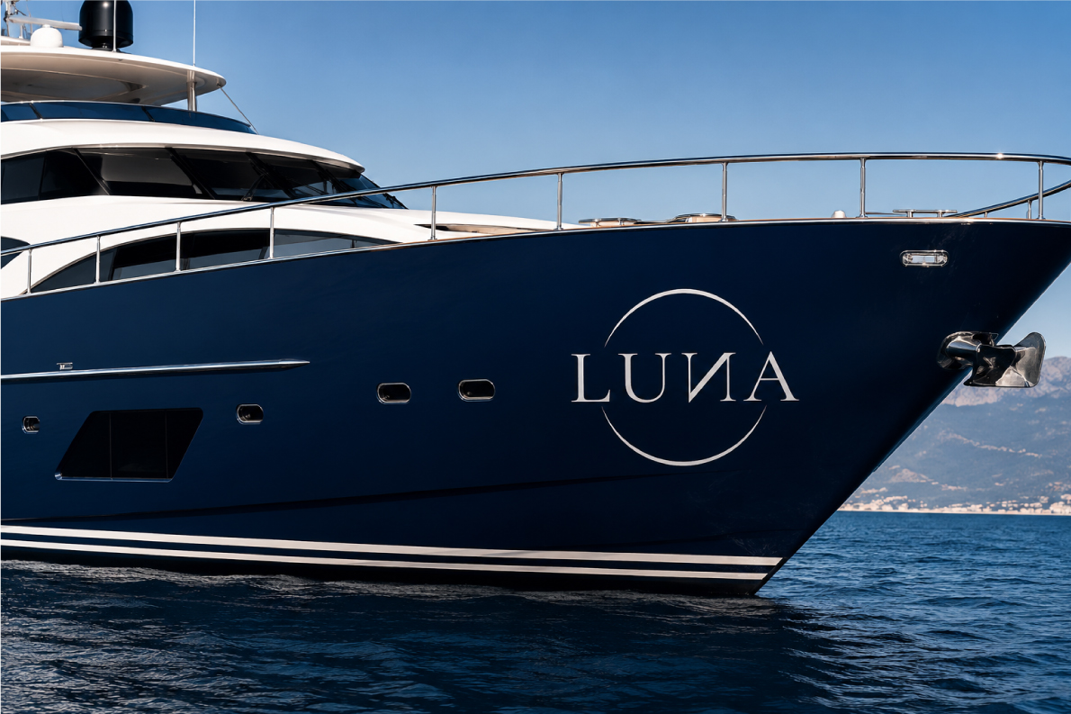 Logo Design by AbdurRahim@ for Luna Cat | Design #37301166