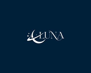 Logo Design by Elite Star for Luna Cat | Design: #37303697