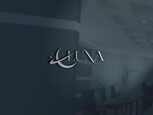 Logo Design by Elite Star for Luna Cat | Design: #37303698