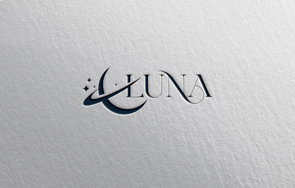 Logo Design by Elite Star for Luna Cat | Design #37303701