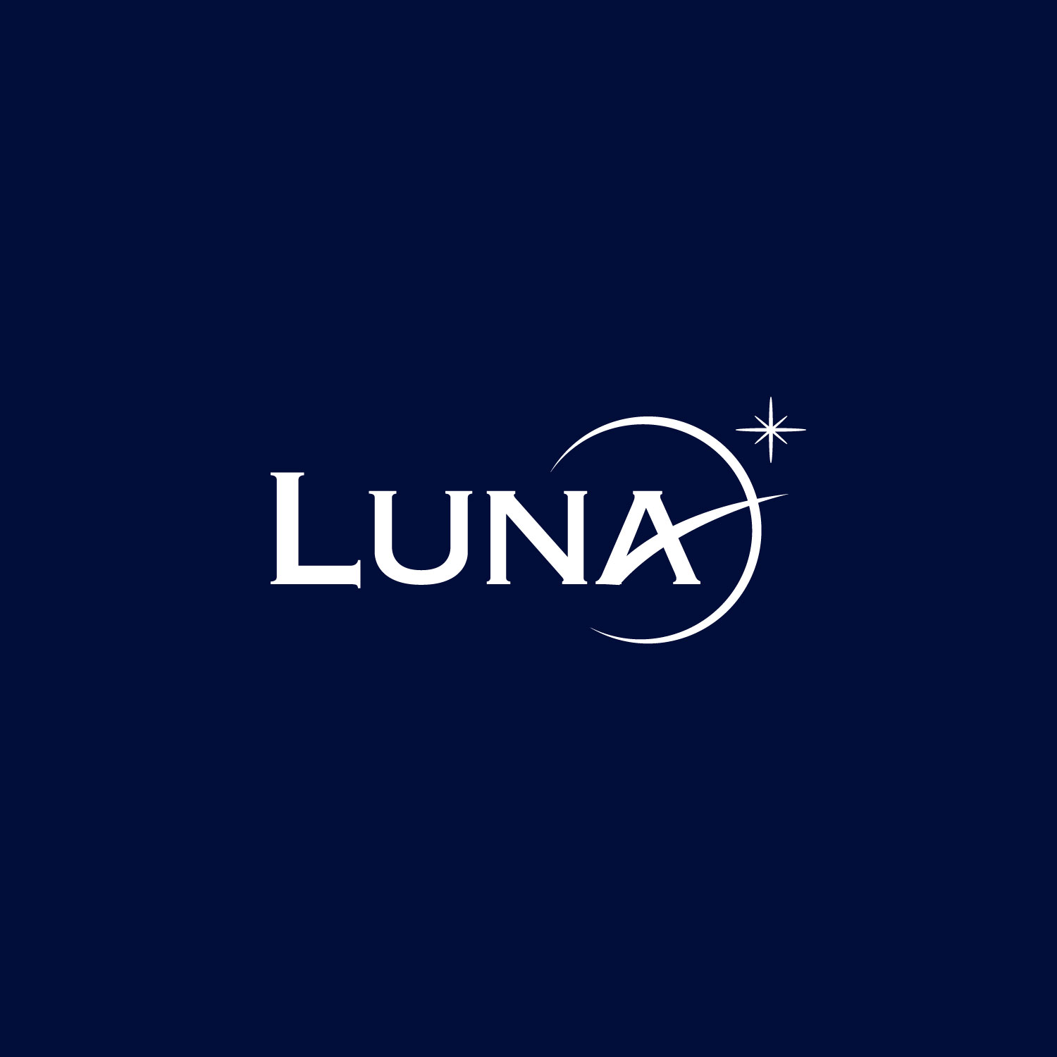 Logo Design by Art_lv for Luna Cat | Design #37317769