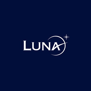 Logo Design by Art_lv for Luna Cat | Design: #37317769