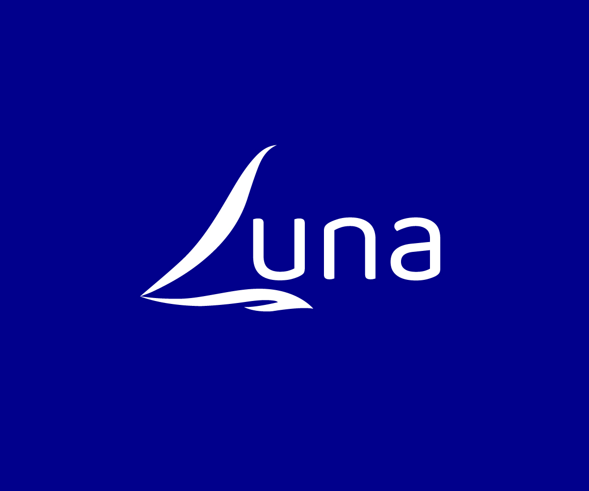 Logo Design by mahfuz1450r for Luna Cat | Design #37313221