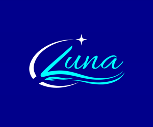 Logo Design by mahfuz1450r for Luna Cat | Design: #37313397