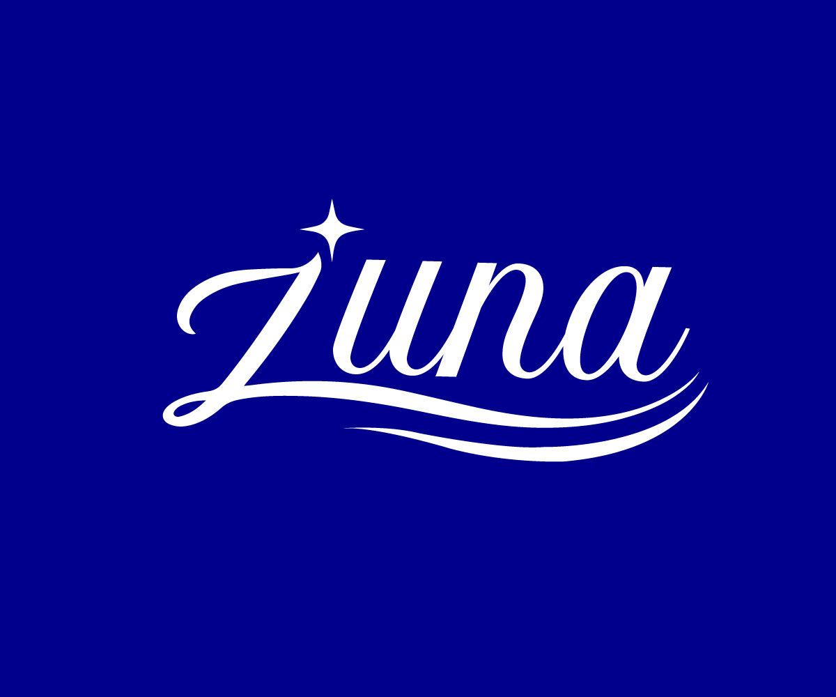 Logo Design by mahfuz1450r for Luna Cat | Design #37313406
