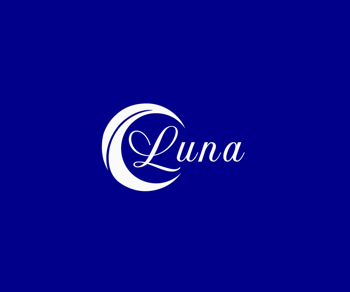 Logo Design by mahfuz1450r for Luna Cat | Design #37314327