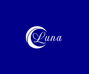 Logo Design by mahfuz1450r for Luna Cat | Design: #37314327