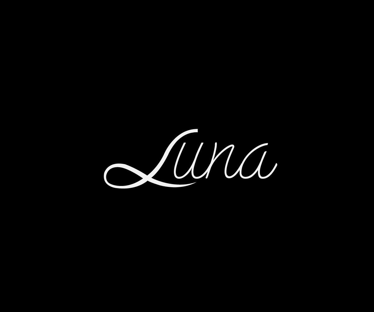 Logo Design by mahfuz1450r for Luna Cat | Design #37314607