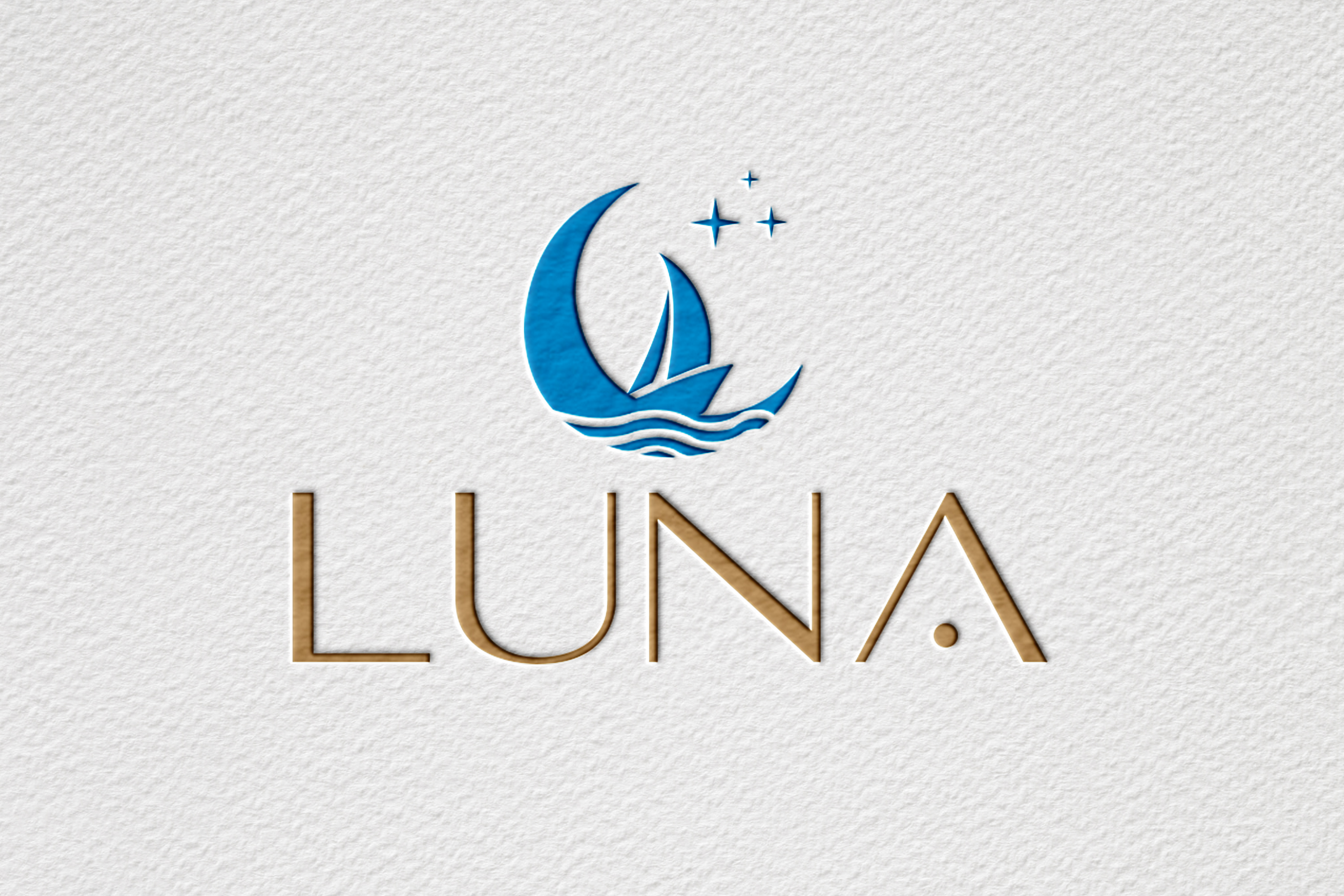 Design de Logo par mahfuz1450r pour Luna Cat | Design #37315118