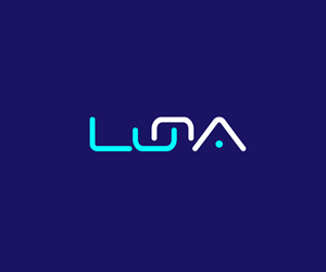 Logo Design by mahfuz1450r for Luna Cat | Design: #37318967
