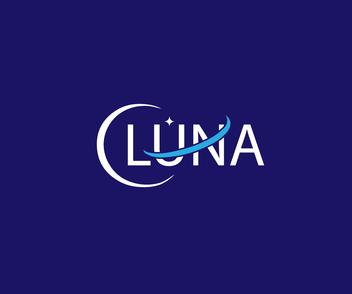 Logo Design by mahfuz1450r for Luna Cat | Design #37319067
