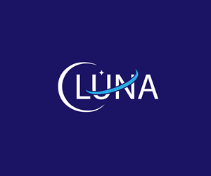 Logo Design by mahfuz1450r for Luna Cat | Design: #37319067
