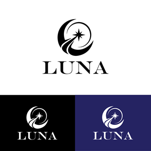 Diseño de Logo por greatlikelogo para Luna Cat | Diseño: #37306326