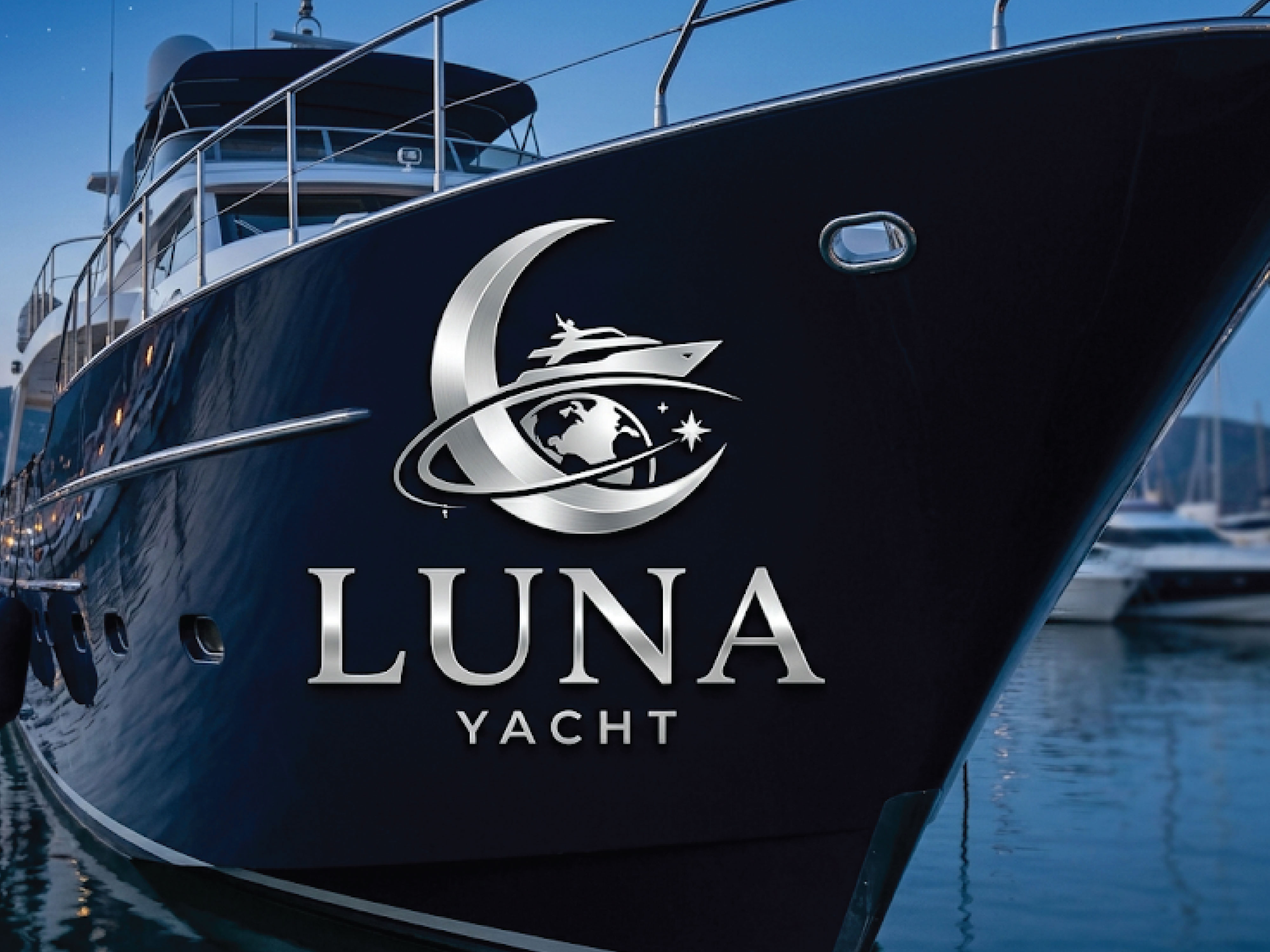 Design de Logo par Logotruck pour Luna Cat | Design #37300462