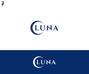 Diseño de Logo por poisonvectors para Luna Cat | Diseño: #37300370