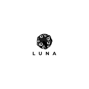 Logo Design by abidzar for Luna Cat | Design: #37301487