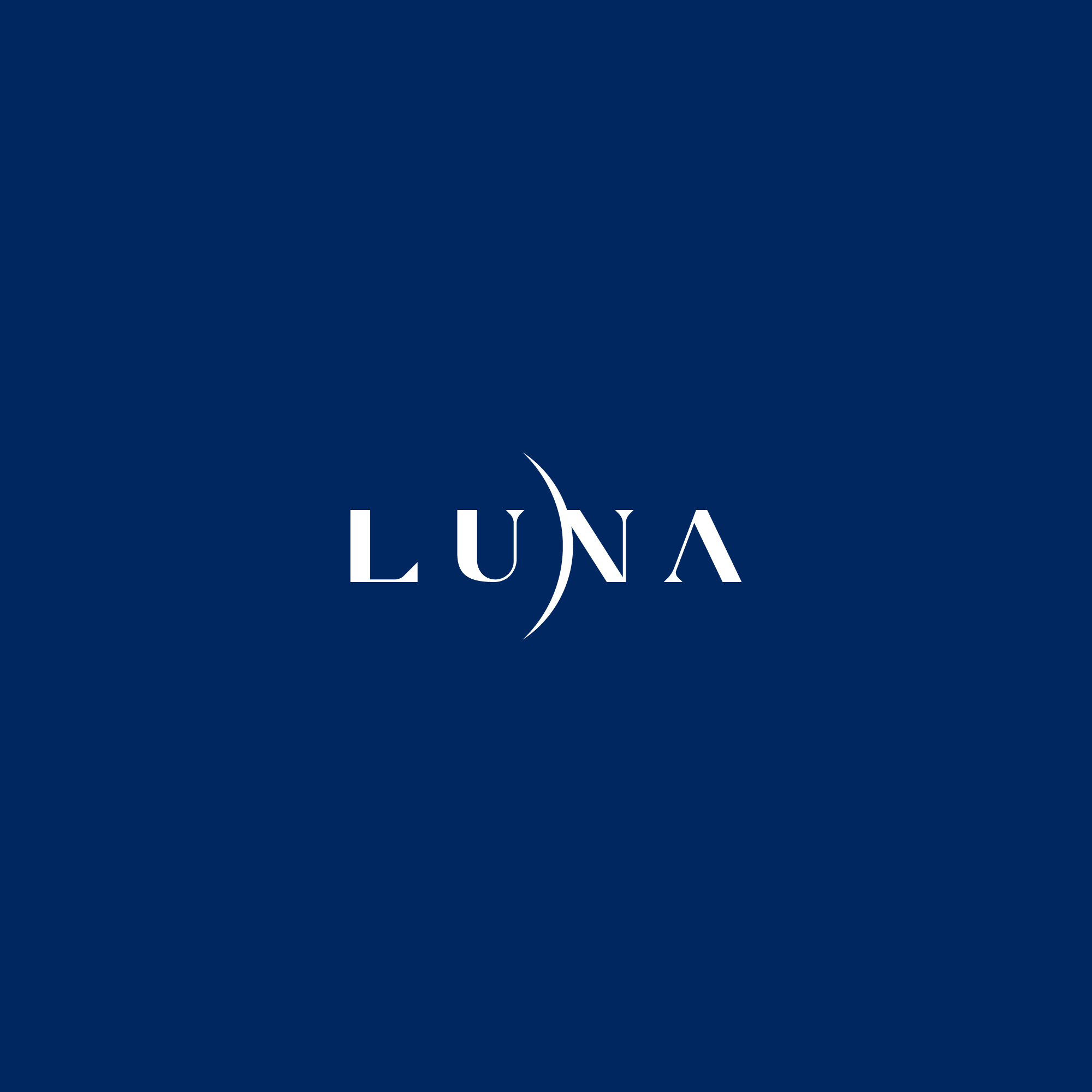 Logo-Design von TenMa.Std für Luna Cat | Design #37308986