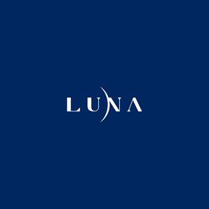 Logo Design by TenMa.Std for Luna Cat | Design: #37308986