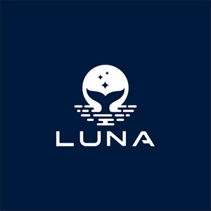 Logo Design by Arya Stark for Luna Cat | Design: #37307672