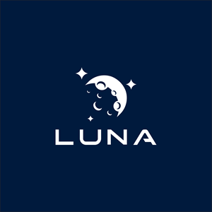 Logo Design by Arya Stark for Luna Cat | Design: #37309726