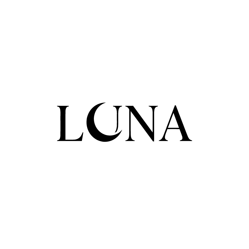 Logo Design by Hamza  Al-Muttalib for Luna Cat | Design #37303510