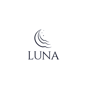Diseño de Logo por Ozlem Ozturkoglu para Luna Cat | Diseño: #37304549