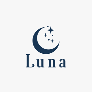 Logo Design by valcryst for Luna Cat | Design: #37311942